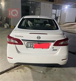 نيسان سنترا